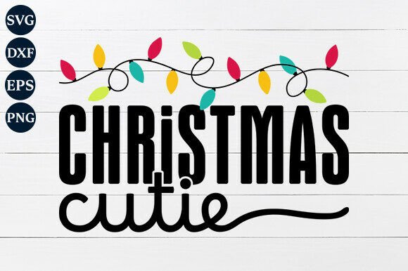Christmas Cutie SVG PNG: A Designer’s Honest Review for Real Embroidery Use