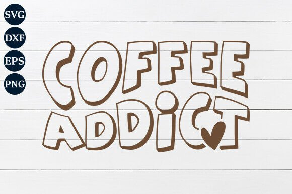 Coffee Addict SVG PNG: A Designer’s Real-World Embroidery Review