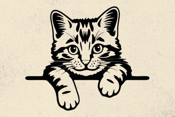 Cute Cat Svg: A Designer’s Real-World Review for Embroidery Projects