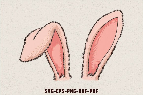 Easter Bunny Ears SVG: A Practical Embroidery Designer’s Review