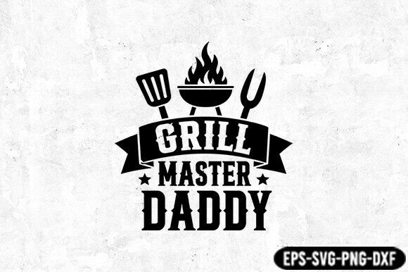 Funny BBQ Dad SVG: A Designer’s Real-World Embroidery Review