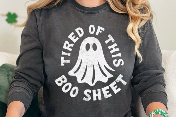 Funny Halloween Ghost Svg: A Designer’s Real-World Review