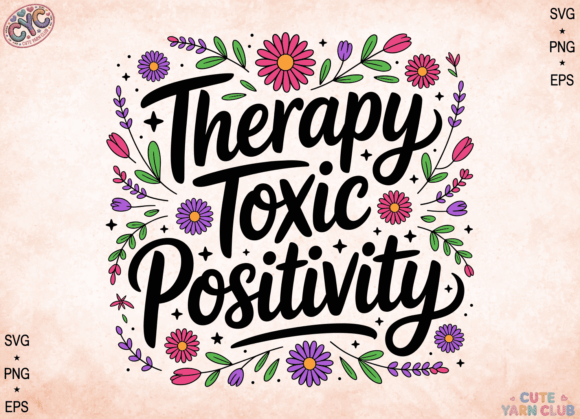 Funny Mental Health SVG, Sarcastic PNG: A Designer’s Honest Take