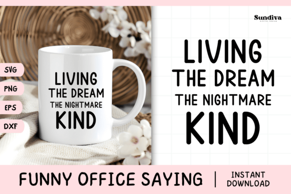 Funny Office Saying SVG 10 V3