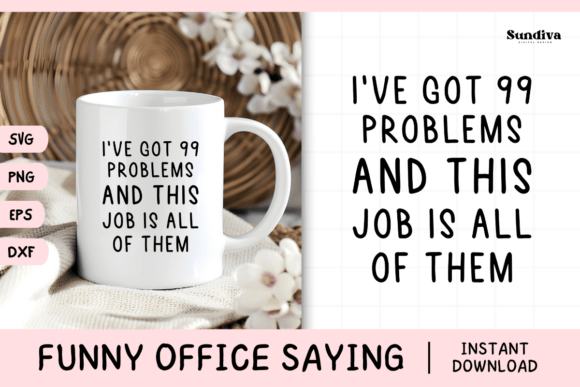 Funny Office Saying SVG 14 V3: A Designer’s Honest Take