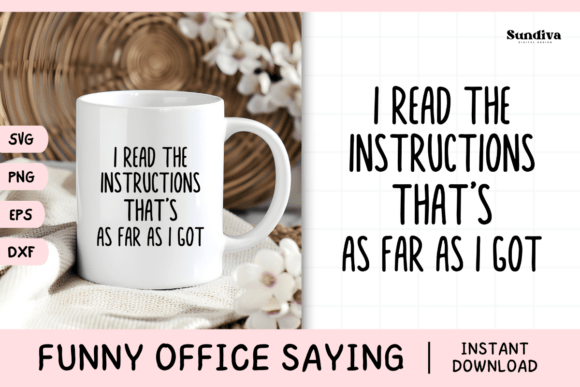 Funny Office Saying SVG 40 V3: A Designer’s Real-World Review