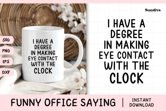 Funny Office Saying SVG 44 V3: A Practical Designer’s Take