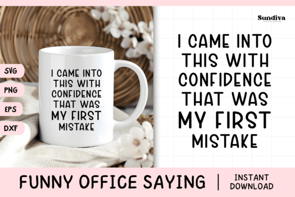 Funny Office Saying SVG 46 V3: A Designer’s Real-World Review