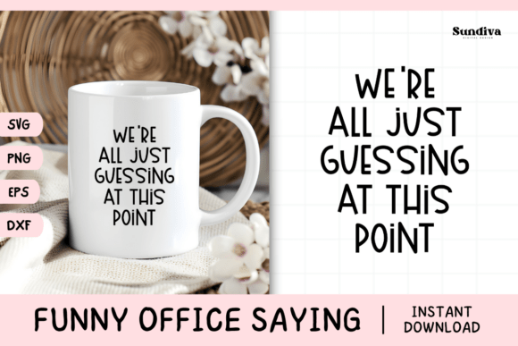 Funny Office Saying SVG 58 V3 Review: Humor Meets Craft