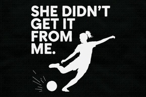 Funny Soccer Mom SVG: A Practical Designer’s Take