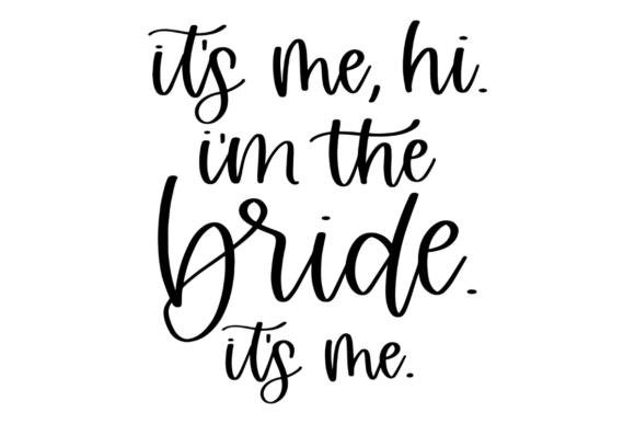 Funny Wedding Bride SVG: A Designer’s Real-World Review