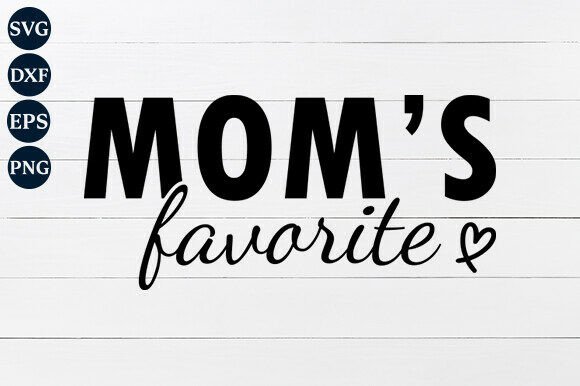 Mom's Favorite SVG: A Designer's Real-World Review