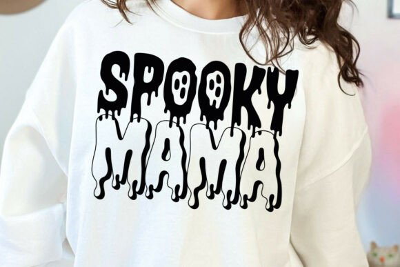 Spooky Mama Svg: A Designer’s Real-World Embroidery Review