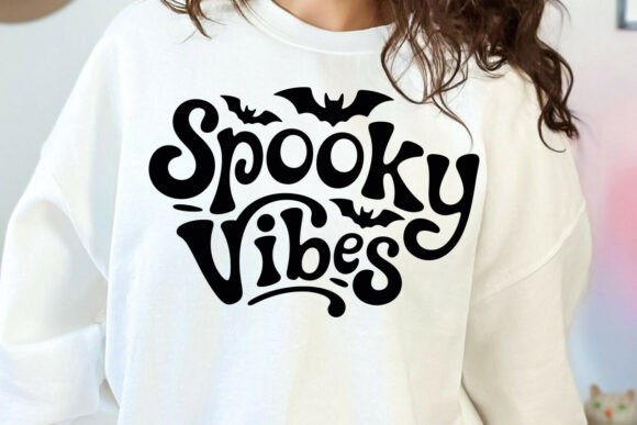 Spooky Vibes SVG: A Designer’s Real-World Embroidery Review
