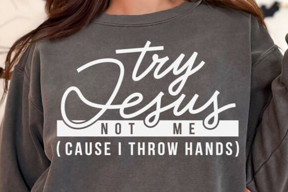 Try Jesus Not Me Svg Png: A Designer’s Honest Take for Real Embroidery Use